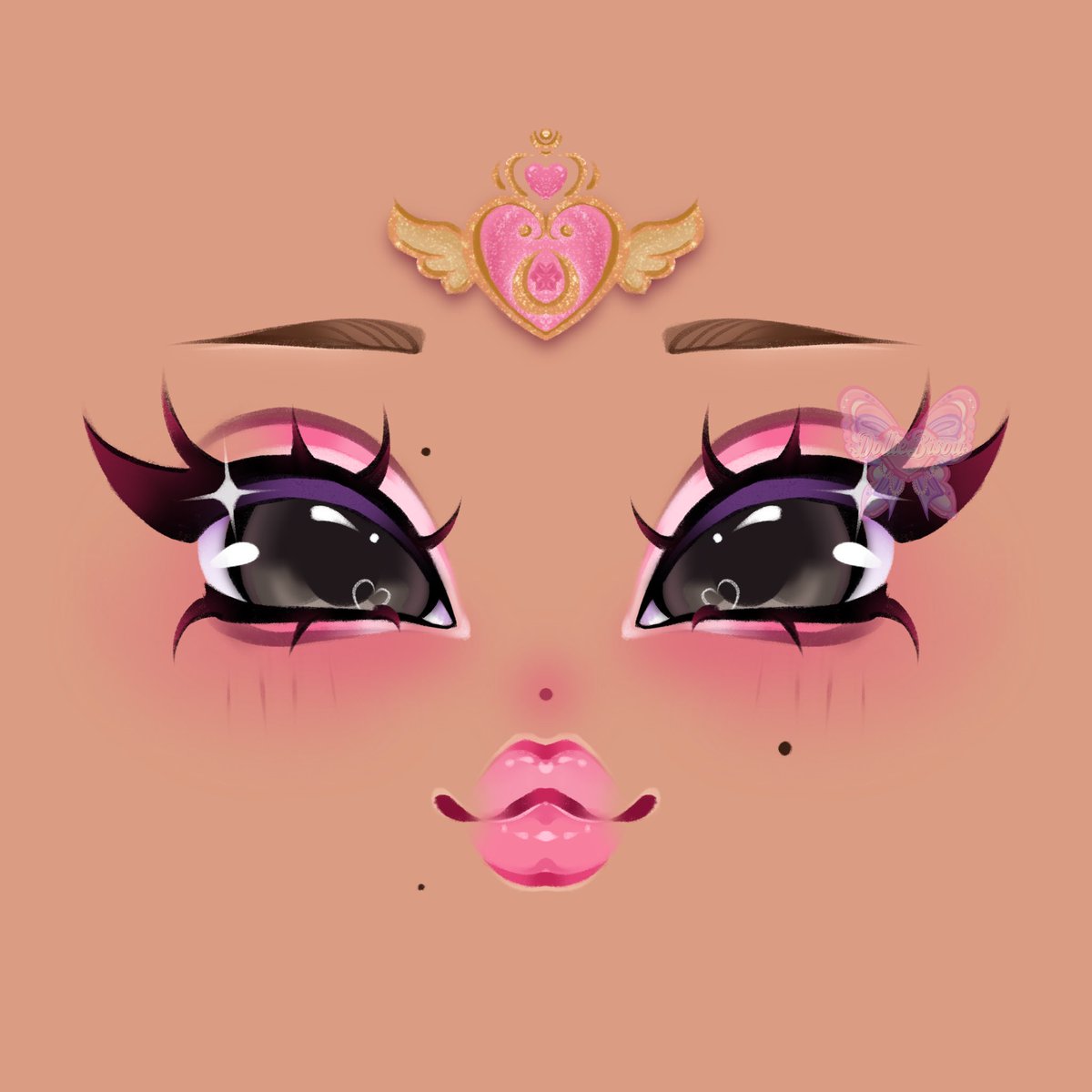 DollieBisou's tweet image. the guardians🩷💜🩵

#AstroRenaissance #robloxface #RoyaleHigh