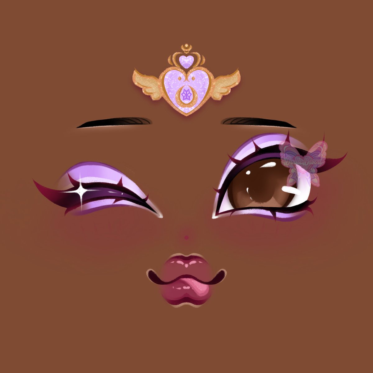 DollieBisou's tweet image. the guardians🩷💜🩵

#AstroRenaissance #robloxface #RoyaleHigh