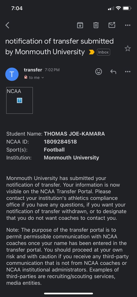 Thomas Joe-Kamara tweet media