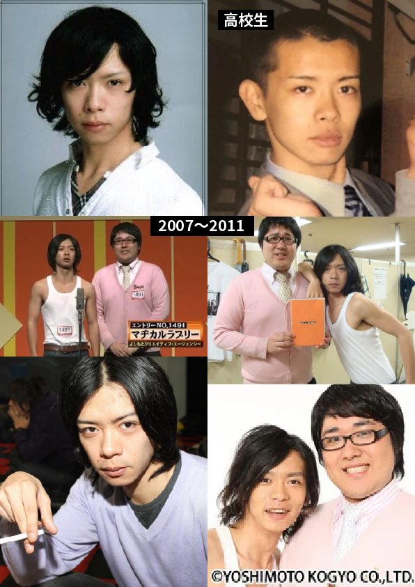 Yasagure_tokyo's tweet photo. リサーチ不足でごめんなさい。
2020年のR-1優勝とM-1優勝辺りから忙しくなってマッチョが弱まり、2021年7月にクリスタルジムをオープンして、2022年辺りから引き締まったイメージだったけど写真のは弱マッチョ期だったんですね😭

マッチョ見極め力が未熟すぎました。

どちらにせよ野田さんは2013年から本格的に筋トレしてるから、正確には2012年→2014年が筋トレ開始の変化でした。

猛省して野田さんのYouTubeやマッチョに関する記事を徹夜で見たけど、絞る時期と自由な時期を繰り返しすからマッチョにも波があるらしい。絞る時期は徹底的な食事管理とストイックなトレーニング。

脂質はとにかく取らない。
コンビニではチョレギサラダ。

新宿に野田さんをはじめ吉本のタレント達が在籍してるクリスタルジムがあって、そこはパーソナルトレーニングやオンライントレーニングもやってるから、お笑い好きでトレーニングを始めたい人に良さそう。

デブにはセブンイレブンのふんわりココアシフォンがオススメ。