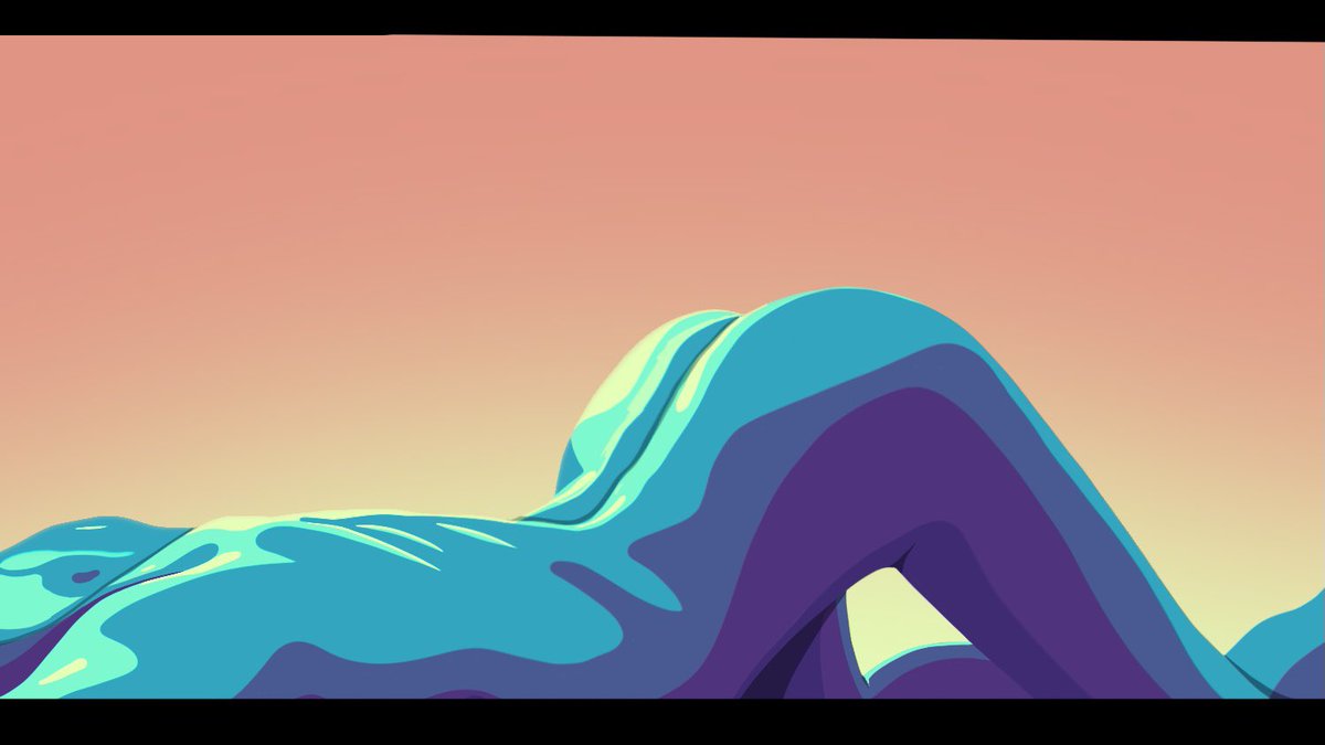Borealis_6's tweet photo. Love how this came out https://t.co/znpalFiSUO