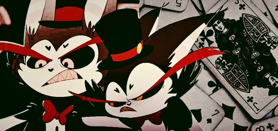 ͏ ͏ ͏ ͏ ͏ ͏ ͏ ͏ ͏ ͏ ͏ ͏ ͏ ͏͏ #HazbinRP | #HelluvaRP