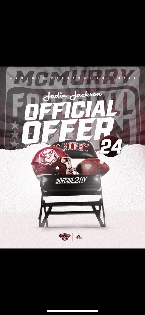 Jadin Jackson tweet media