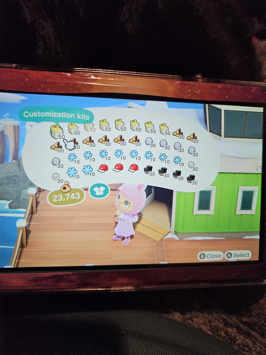 A big thank you to @gotham_acnh for letting me visit !!!! Ty! Ty! Ty! 🥹🫶👏👏👏#dodocode #acnh #AnimalCrossingNewHorizons