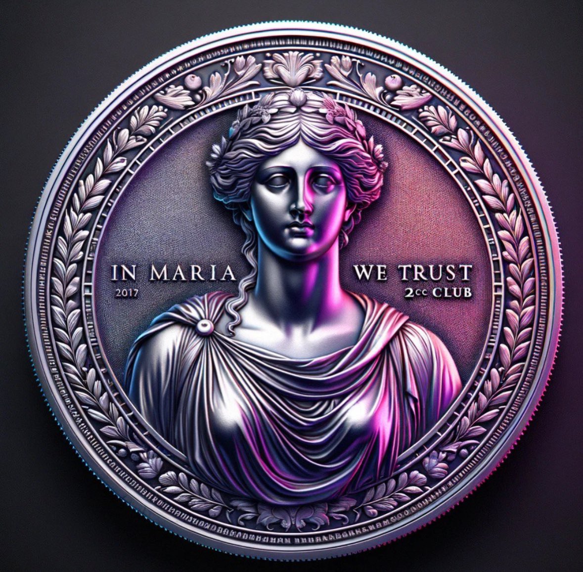 haram_habibii's tweet photo. $2CC on #PulseChain is still under $100 but won’t last for long. We will be heading to $1k+ a token per Maria our 414 lord and savior #2CC $bff $atropa $tsfi $pdai $war https://t.co/WejlQpkUoM