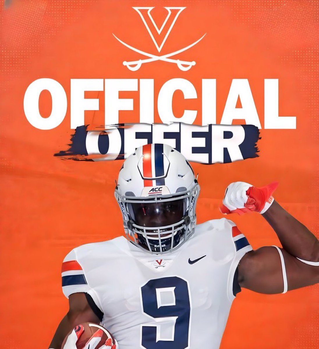 🚨 Who’s NEXT⁉️ #OFFERSZN 

🟠🔵🟠🔵🟠🔵🟠🔵🟠🔵🟠🔵

𝗨𝗡𝗦𝗜𝗚𝗡𝗘𝗗 RECRUITS 👀 (24s &amp; 25s) 

Get your highlights 🎬 READY! Coaches are sending out ⭕️FFERS!  

Reach EVERY Program 👉 buff.ly/3oylq6G

⬇️ DROP FILM &amp; RETWEET 🔁