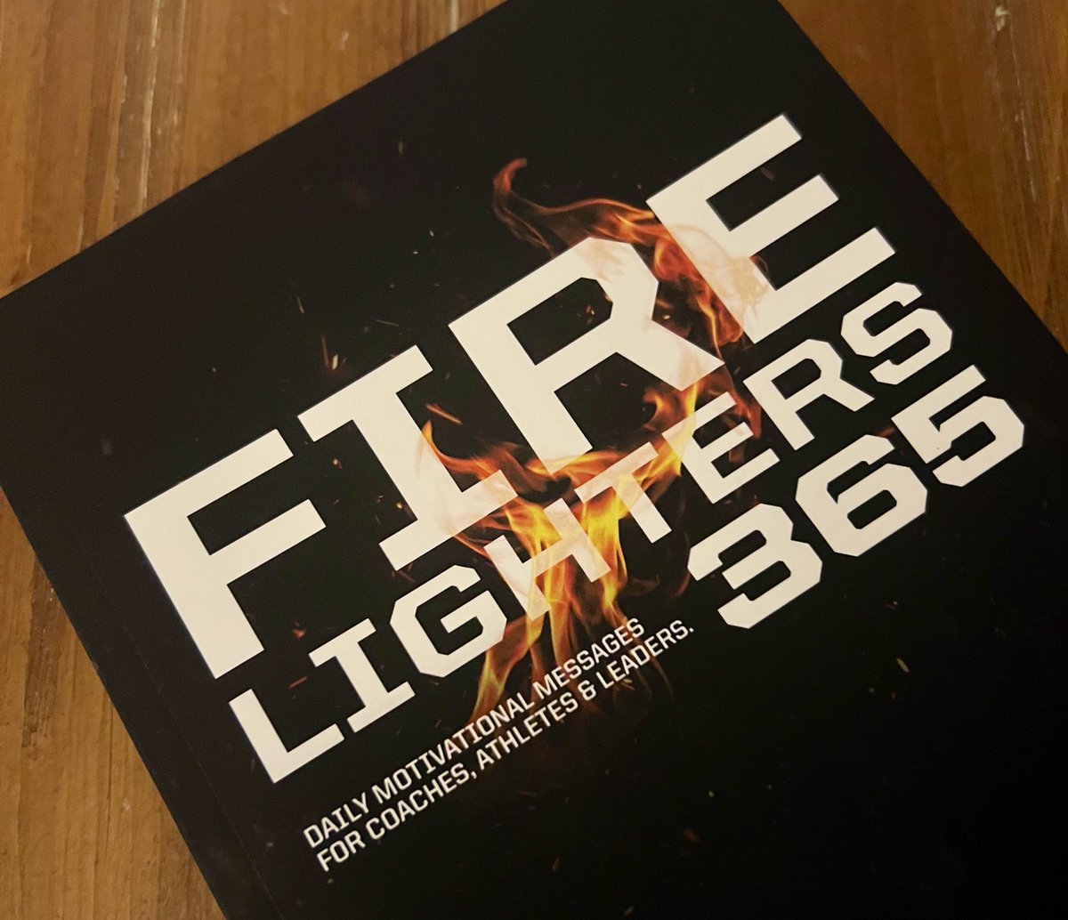 working through @LewisCaralla’s book and love this timely lesson: treat every year like Year 1 no matter your tenure or past investment we must continue to grow today was #Team134’s first day every day will make it special look forward to the work ahead #GoYeO 🐿️