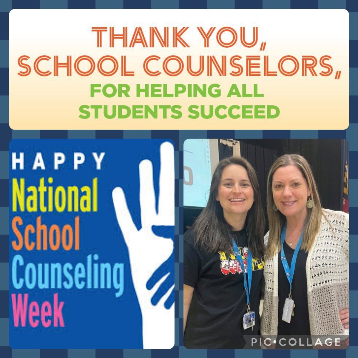 Chapel Hill ES (@chapelhilles) on Twitter photo Happy National School Counselors Week! Thank you to our very own Mrs. Bradley and Ms. Mierzwicki for all that you do for the students, staff, and families here at CHE! We appreciate you! <a href="/NancyWenzl/">Nancy Wenzl Hill</a> <a href="/JulieMintiens/">Julie Mintiens</a> <a href="/MrsBradleyCHES/">Katie Bradley</a> Happy National School Counselors Week! Thank you to our very own Mrs. Bradley and Ms. Mierzwicki for all that you do for the students, staff, and families here at CHE! We appreciate you! <a href="/NancyWenzl/">Nancy Wenzl Hill</a> <a href="/JulieMintiens/">Julie Mintiens</a> <a href="/MrsBradleyCHES/">Katie Bradley</a>