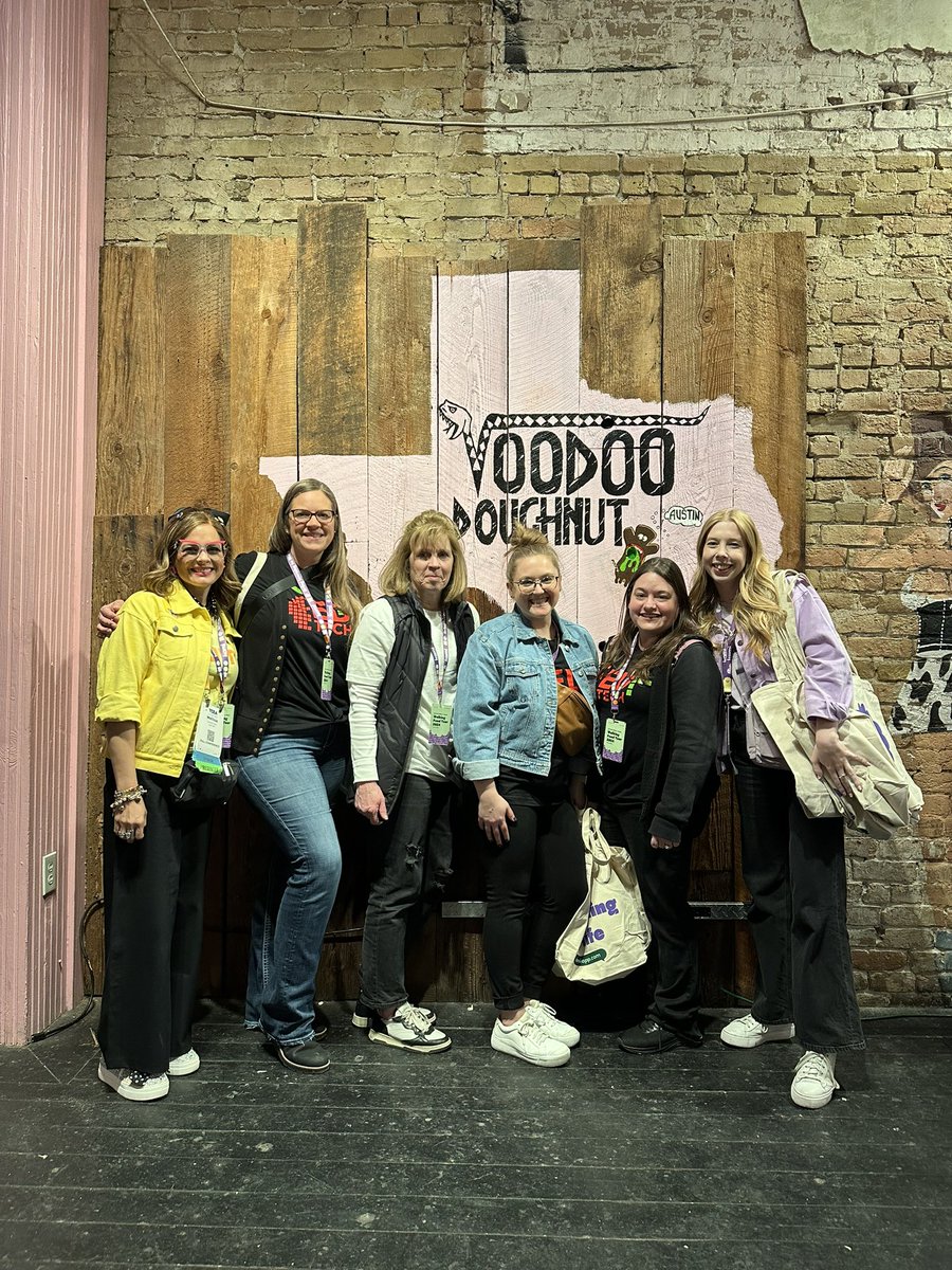 Allie Bailey tweet media