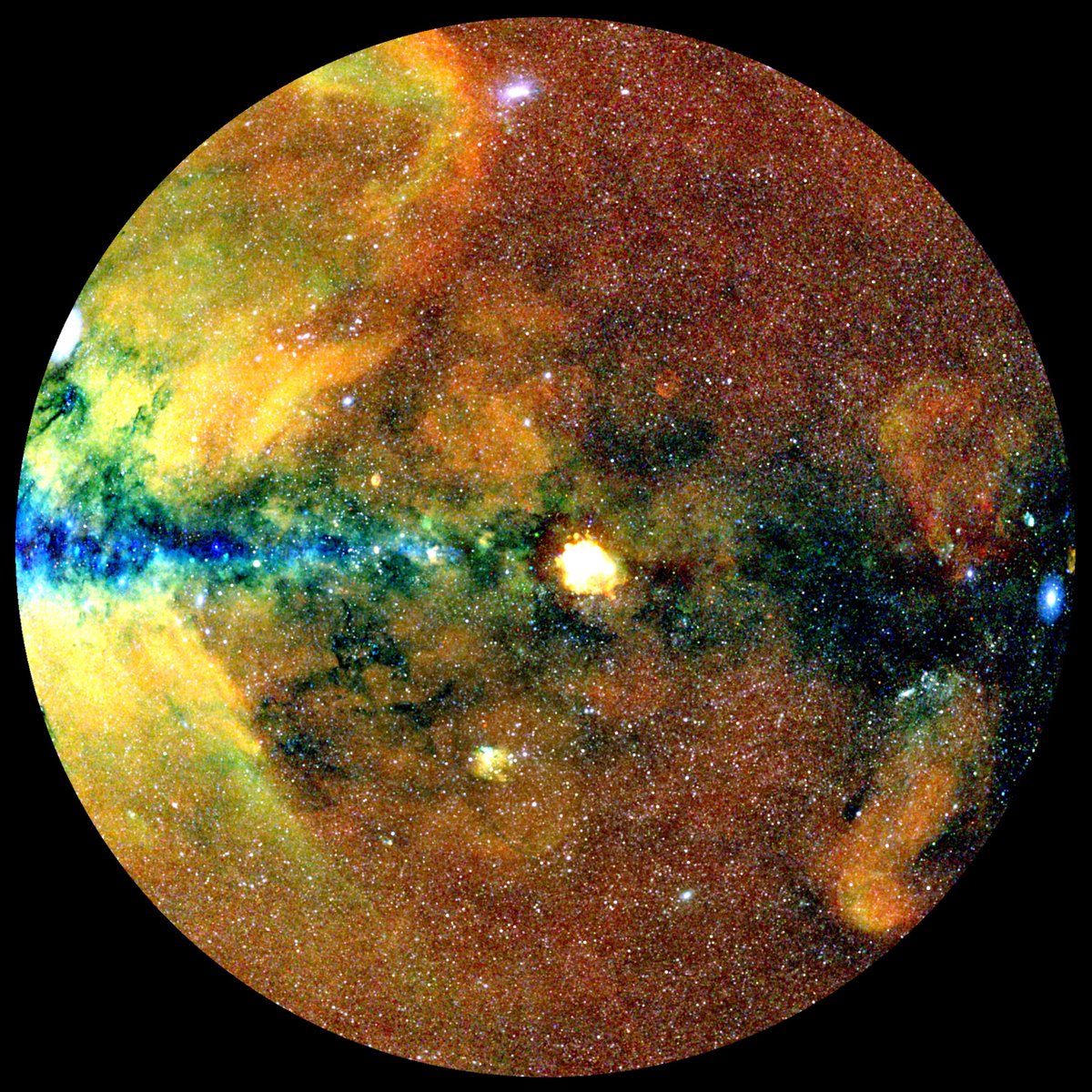 AstronomyAustralia tweet media