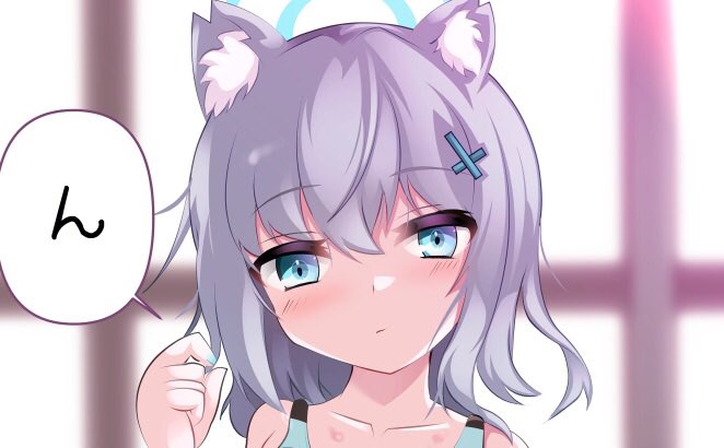 おはようございます!
皆さまも良い1日を。🦊 