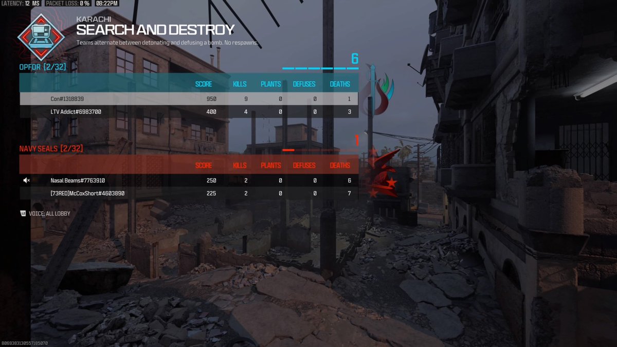 ConsistentWs's tweet image. Ign