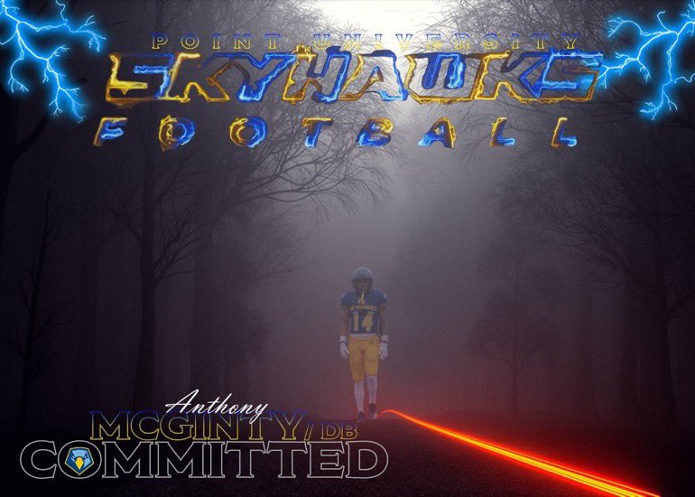 antmg0's tweet photo. blessed to announce I’ve committed to Point university! Ready to work 🤝🏽 thanks to the man above @nigellawrencejr @davis4515 #point2prove https://t.co/mSvvgw532E