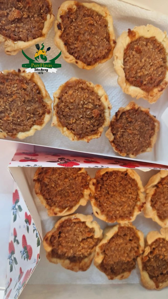 PureFlavas876's tweet image. #PureFlavasTakeaway876