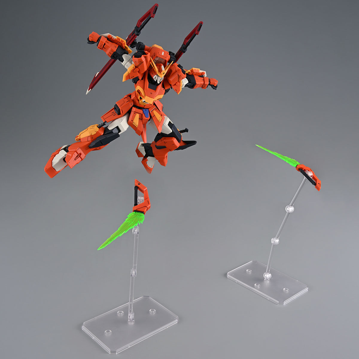 機動戦士ガンダムSEED MSV」より「FULL MECHANICS 1/100 ソード