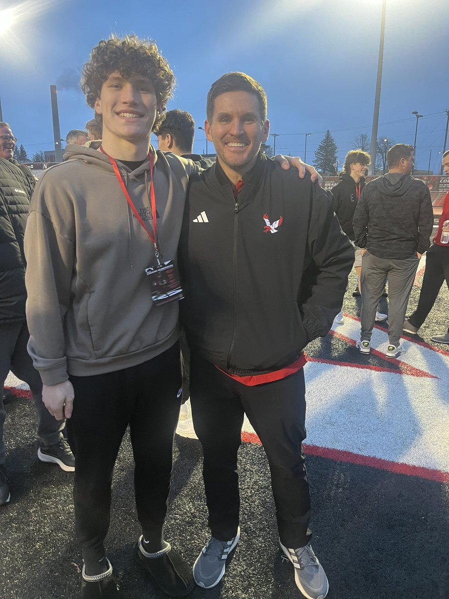 Colton Paulson tweet media