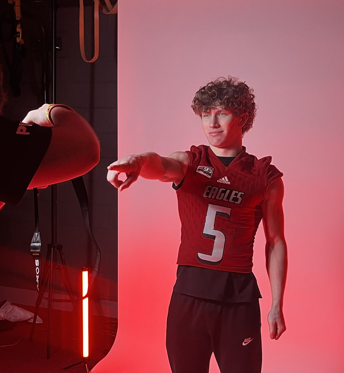 Colton Paulson tweet media