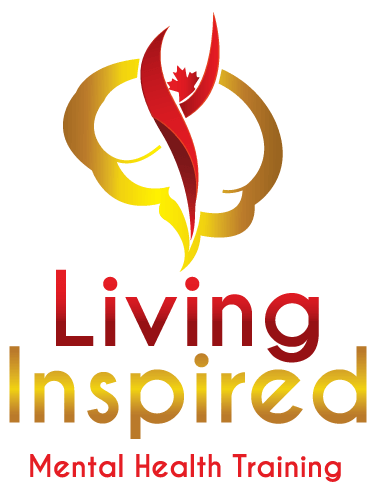 My mission is to empower you with the skills and strategies to recognize the signs of mental distress and provide effective help. 
Book the Mental Health First Aid course for your staff today!
livinginspiredmht.com