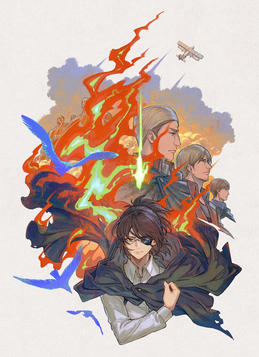 ✨金白✨ tweet media