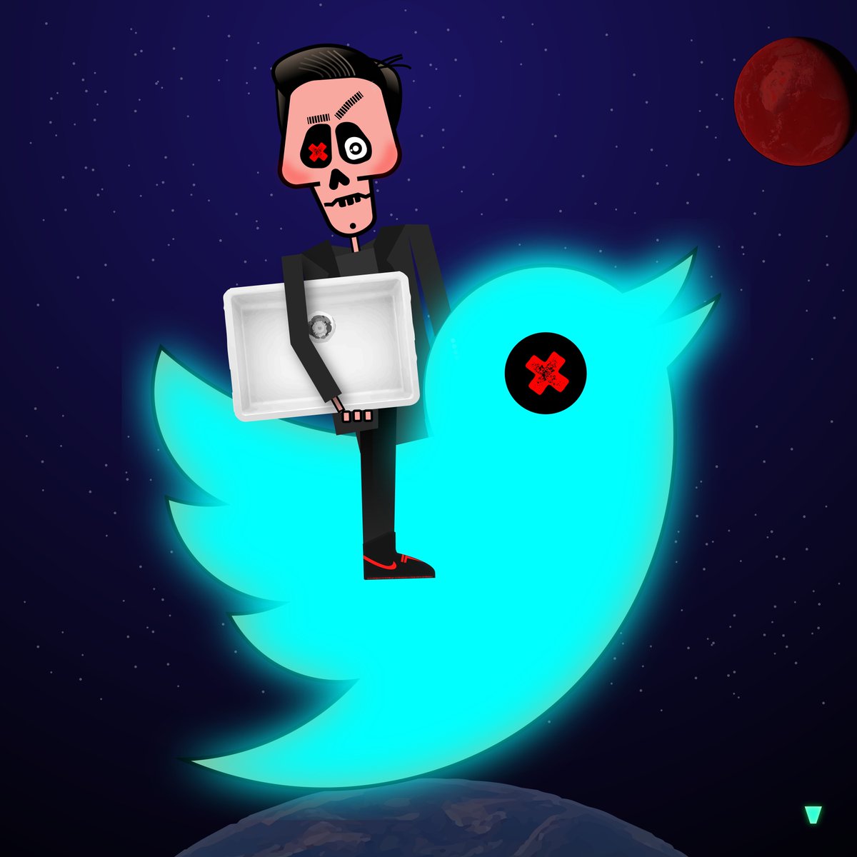 Beets tweet media