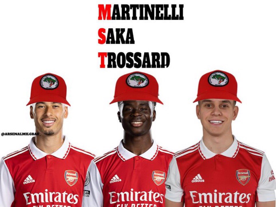 <a href="/ArsenalMilGrau_/">VICEARSENAL MIL GRAU</a> Ainda bem que a gente é Arsenal