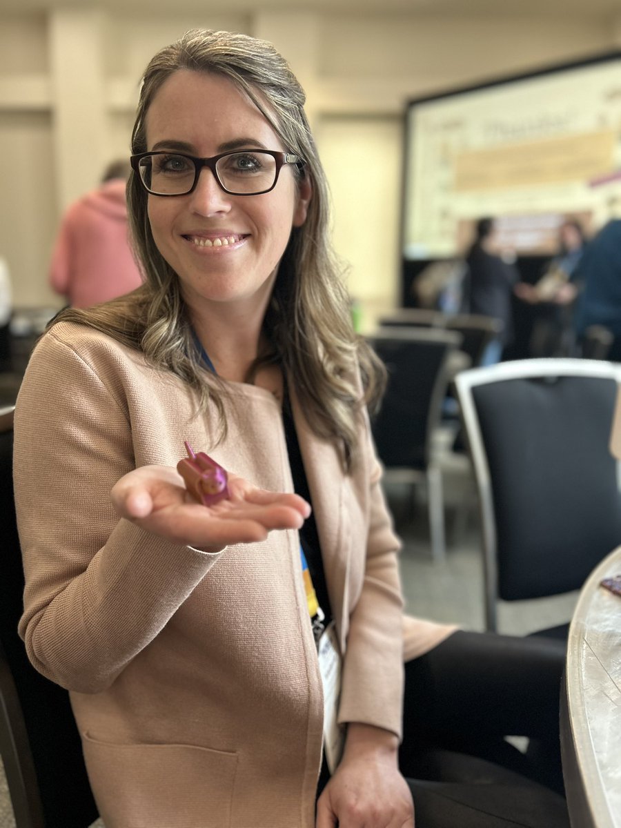 Love my #Tinkercat! Thank you McKinney GT teachers for a great session at #TCEA. <a href="/shanaprugh/">Shana Prugh</a> <a href="/shanaprugh/">Shana Prugh</a> <a href="/Sneller314/">Rico Sneller</a> #mymisd