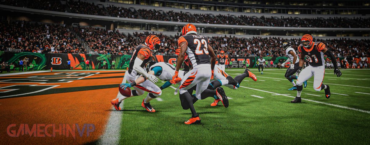 Now that's a reach

G: #Madden23
D: #EASports
P: #PS5

#VirtualPhotography I #VPGamer
#ArtistofSociety I #VGPNetwork 
#TheCapturedCollective I #VPCommunity