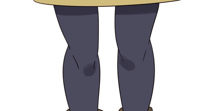 フリーレンの一番エロい部分は地上波でも描画されてる 