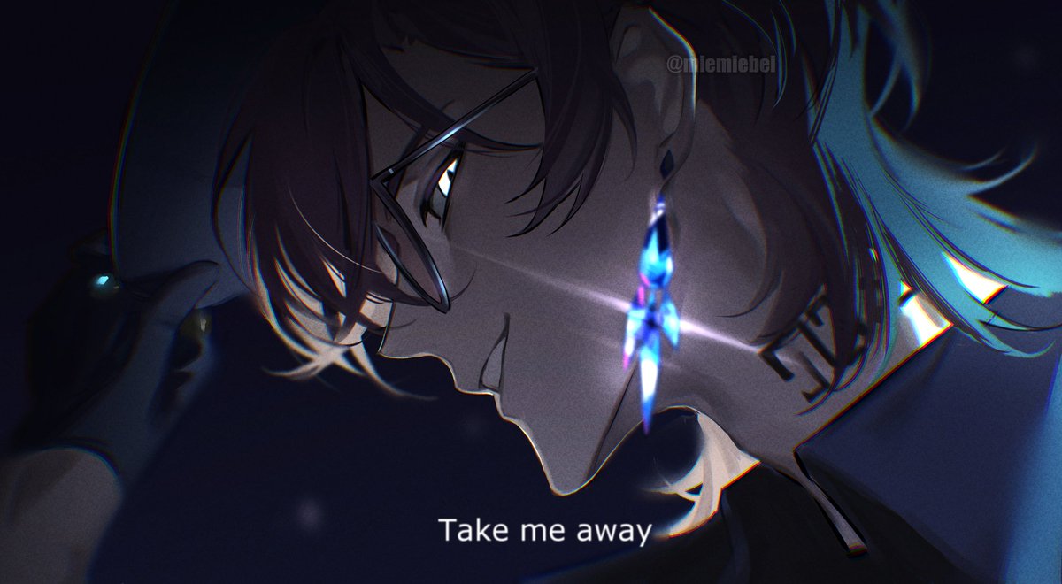 Quiero mi Aventurine 🫶 #HonkaiStarRail #Penacony