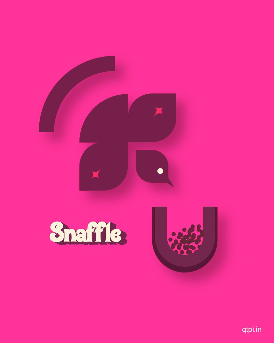 Snaffled that snack quicker than you can tweet!

#snaffle #snack #tweet #qtpi #art #robotickit #codingforkids #aiforkids #stemeducation #alwaysplay