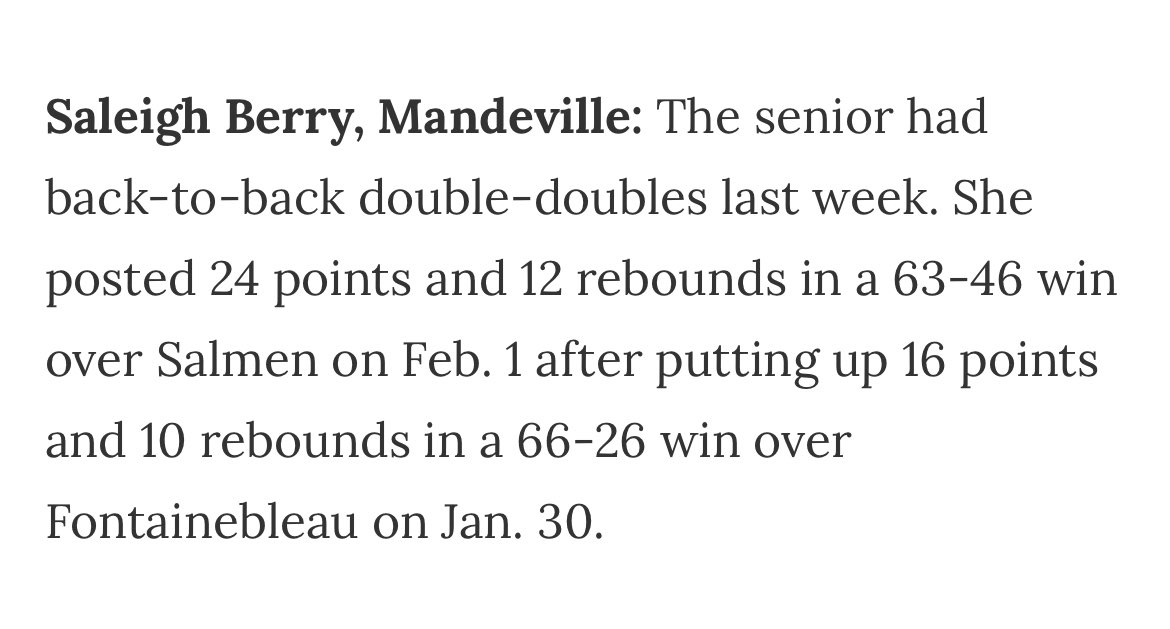 Saleigh Berry tweet media