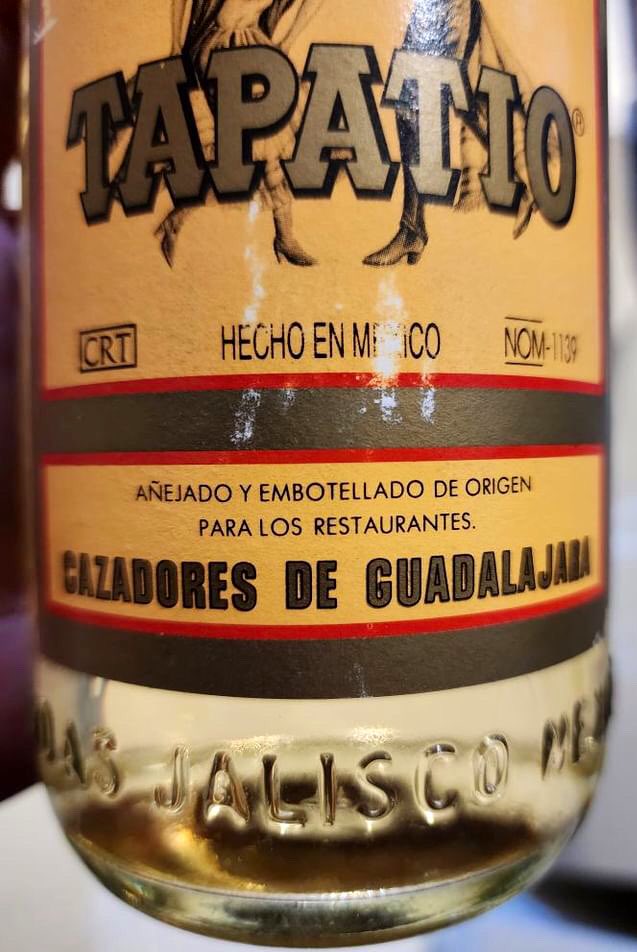 Mikey Likes All Things “Agave” 🥃🐇 tweet media