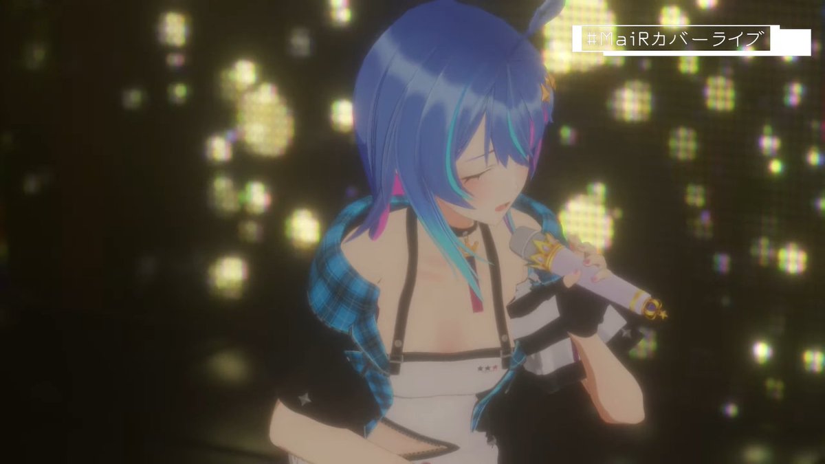 Sabio_desu's tweet photo. 偶然の思いつきですが、
”MaiRちゃんと共にいる”曲と言えば、
「AIR」以前に「Where ever you are」もあり、
一緒に聴くとエモいねってw
生の気持ちが込められた歌声なら特に
#MaiR
「Where ever you are」#MaiRカバーライブ https://t.co/DJhmE6uV2H
「#AIR」#SML_Re
https://t.co/ugvhKolBaA https://t.co/C1KxwGIfwC
