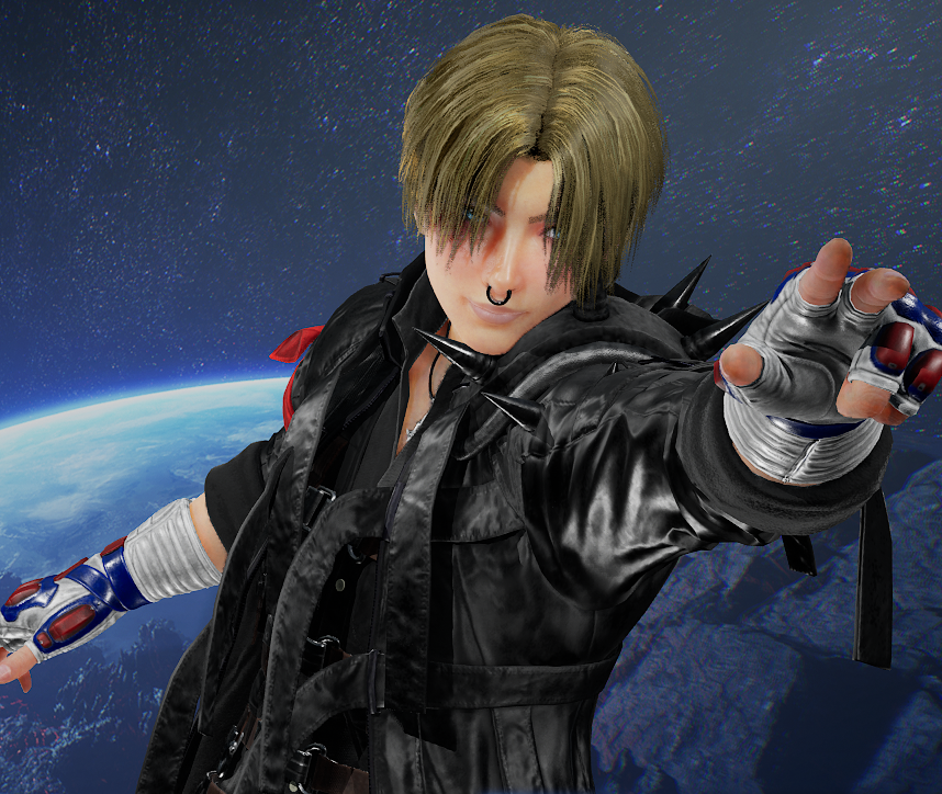 AlexKurbala's tweet photo. @AyoRichie_98 Gratz! rank my Leo look KEKW https://t.co/nfZ8LOxOuI
