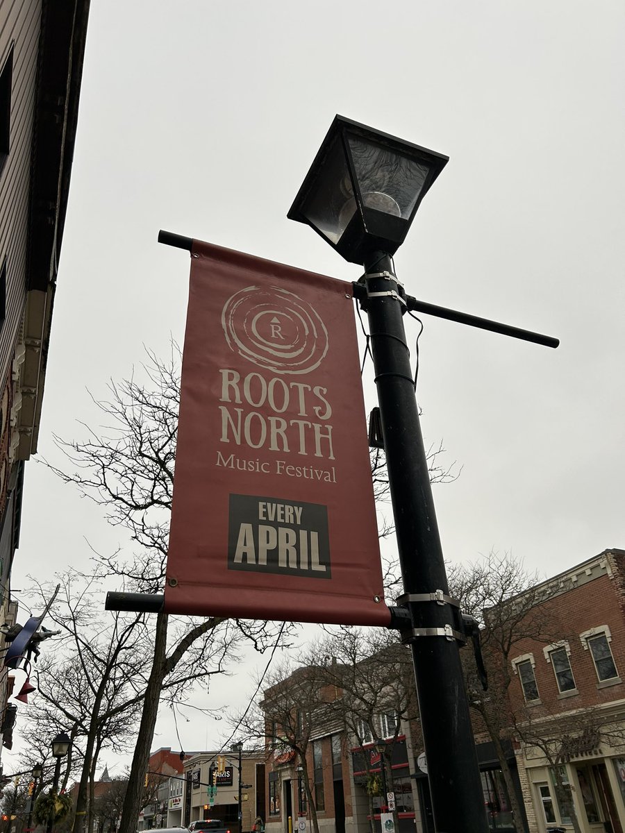 kevin gangloff (@glott77) on Twitter photo 1
Incredibly proud to say we are celebrating the 10th Anniversary of the the <a href="/RootsNorthMusic/">Roots North</a> The main stage lineup is shaping up pretty amazing so grab your weekend passes now and make plans to join us in Downtown Orillia BIA and Area this April… 1
Incredibly proud to say we are celebrating the 10th Anniversary of the the <a href="/RootsNorthMusic/">Roots North</a> The main stage lineup is shaping up pretty amazing so grab your weekend passes now and make plans to join us in Downtown Orillia BIA and Area this April…