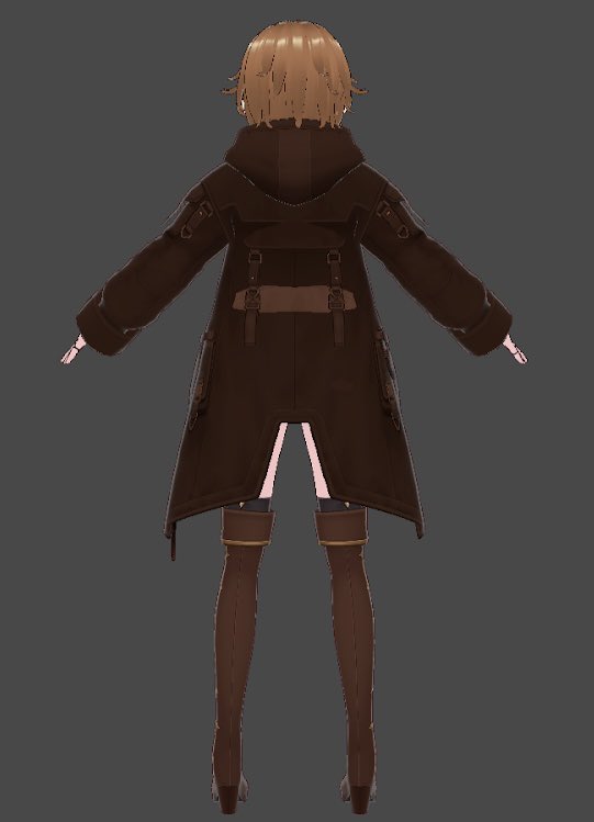 nearlysasha's tweet photo. @zerozeronii @LeleGeprekCh thanks for doing this!! honestly if you’re looking for something you can have more creative freedom with, here is my new base design :D

i would love it to have a earth-tone colour palette with a more tom-boyish style, but it’s completely up to you!! i’m excited hehe :D https://t.co/NhM3WbV0Sr