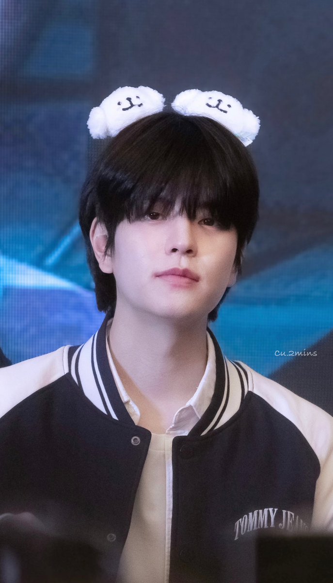 Cu_2mins's tweet image. 𝟮𝟰𝟬𝟮𝟬𝟯 𝙆𝙈𝙎 𝙛𝙖𝙣𝙨𝙞𝙜𝙣 

📸 𝙃𝘿 
🐶🐶

#승민 #Seungmin #スンミン 
#StrayKids #스트레이키즈