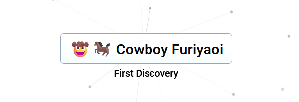 infinite craft let me make cowboy furry yaoi