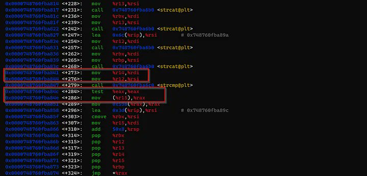 ptracesecurity's tweet image. How to debug Android/iOS native library using GDB debugger? medium.com/@shubhamsonani… #mobilesecurity #androidsecurity #iossecurity  #Infosec