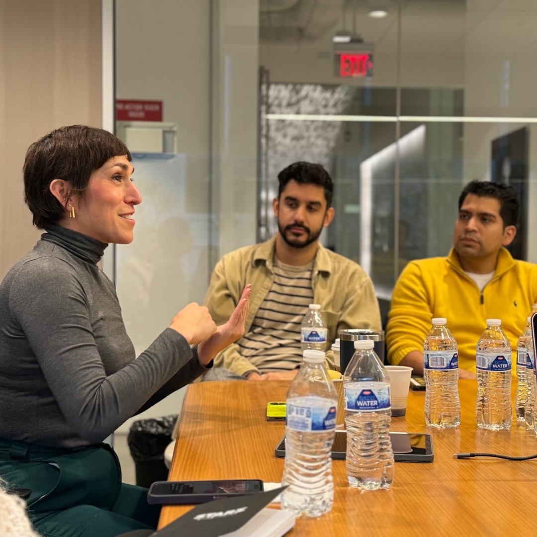 Our first day of the @starz Writers' Intensive, co-presented by @nfmla + @nalip_org, has been a success!

#filmmakers #independentcinema #featurefilm #shortfilm #directing #screenwriting #producing #filmfestival #festivalcircuit