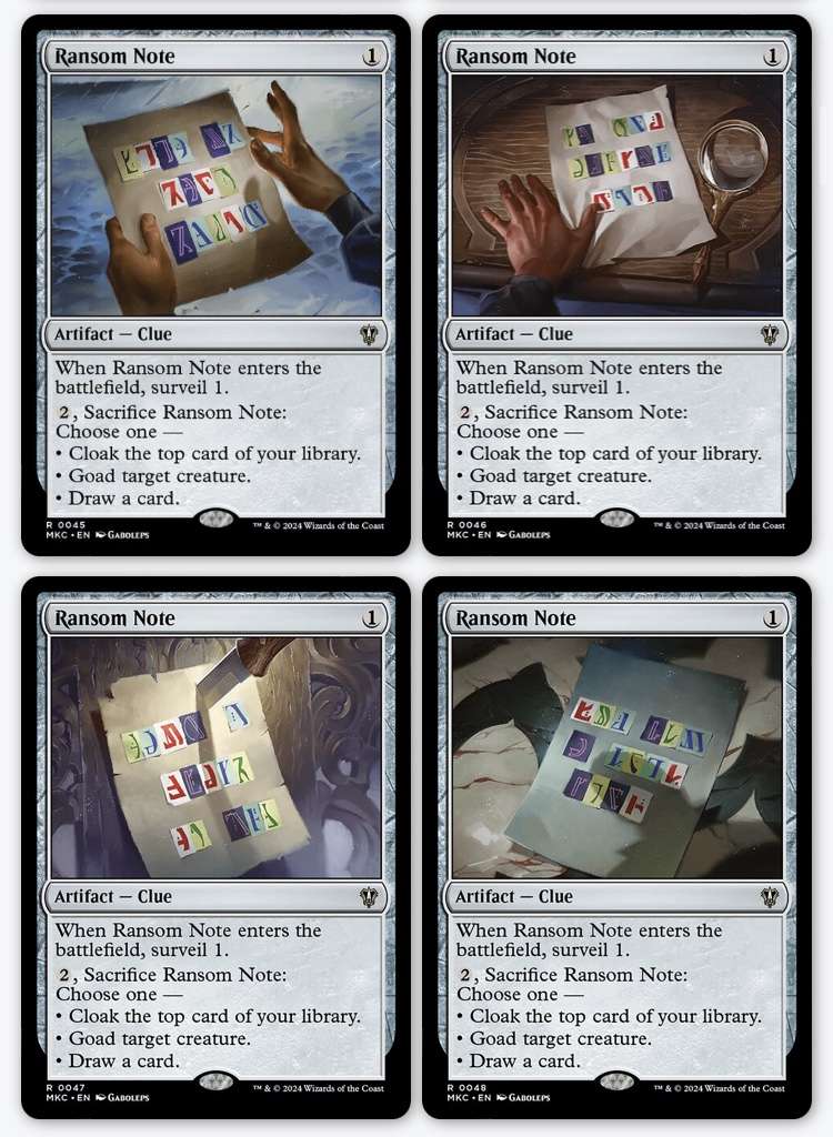 cloak top card of library mtg Grima, Saruman's Footman [The Lord of the Rings: Tales of Middle-Earth main image 1