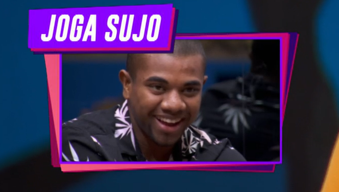 b4mbizinha's tweet photo. o psicológico de titânio desse Davi devia ser encapsulado e vendido, na boa kkkkkkkkkkkkk #bbb24 https://t.co/j2nm6P0cvT