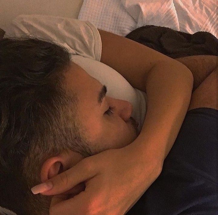 Que ganas de estar así