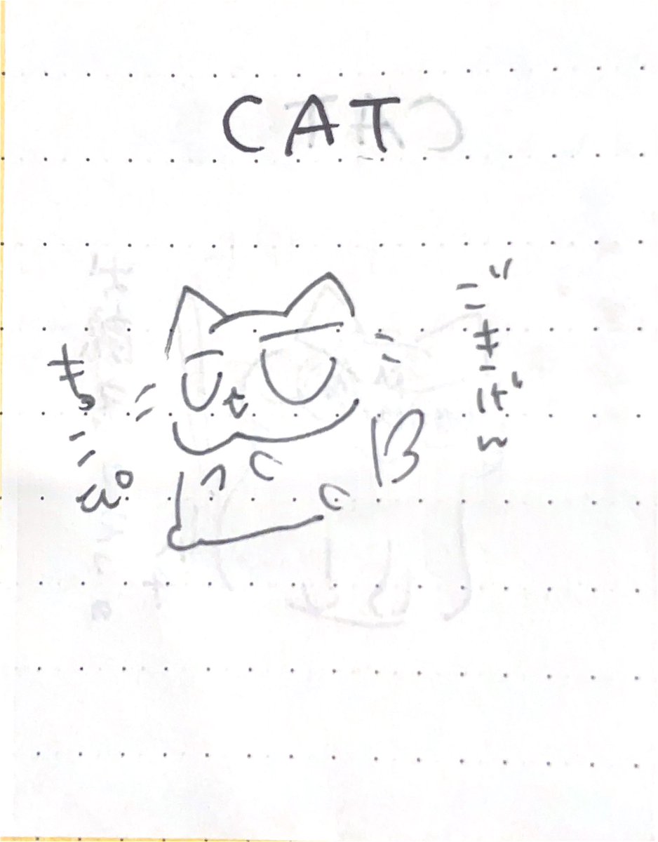 uchineko_phk's tweet photo. 1日1猫

2/3 https://t.co/pdGAa1EB1M