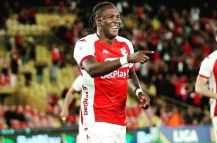 MatheusGoias76's tweet photo. É notório que mesmo nos jogos de baixa qualidade do Goianão, o ataque do Goiás EC não vem se mostrando eficiente, tendo apenas 3 gols provenientes de jogadores da frente. Um jogador que vejo que teria potencial para resolver essa deficiência seria o centroavante Hugo Rodallega. https://t.co/0BzP4lfP7z