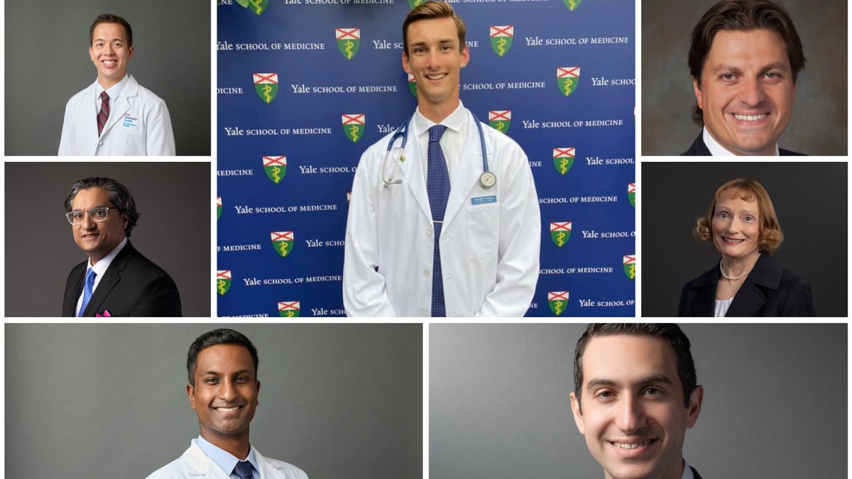 The Department of Surgery has awarded 5 research teams with funding to navigate current challenges in surgical education. Topics include bi-directional feedback and surgical skills development. Learn about the projects: m.yale.edu/cdvy @MehraGolshan @_KarthikPrasad_