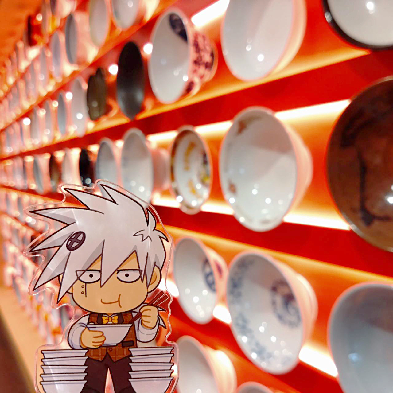 公式】新横浜ラーメン博物館 على X: 