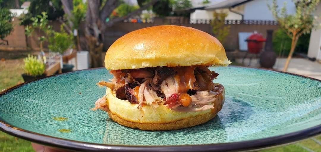 so many ways to get your fill of $PORK