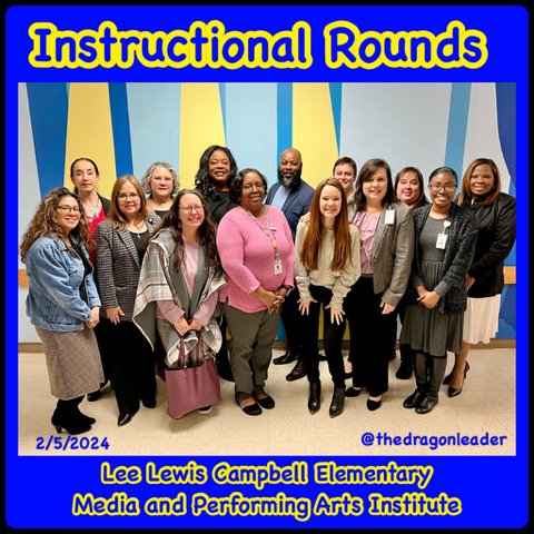 Katrina Bailey, Ed.D. (@katrinabailey08) on Twitter photo I am grateful to work with a team that supports the work on campuses. We had an awesome instructional rounds visit with our cross-departmental teams from Teaching and Learning, Academics, Special Education, Early Learning, MTSS, and MET. <a href="/Elementary_AISD/">Austin ISD Elementary School Leadership</a> <a href="/thedragonleader/">thedragonleader</a> I am grateful to work with a team that supports the work on campuses. We had an awesome instructional rounds visit with our cross-departmental teams from Teaching and Learning, Academics, Special Education, Early Learning, MTSS, and MET. <a href="/Elementary_AISD/">Austin ISD Elementary School Leadership</a> <a href="/thedragonleader/">thedragonleader</a>