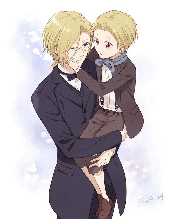 LylyIma91's tweet photo. Happy birthday to my baby ✨🥹💓
#ルイス・ジェームズ・モリアーティ生誕祭2024 https://t.co/fgoY02U9E9